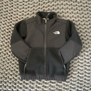 Get your lil one ready for Fall! North Face Denali used for one season.